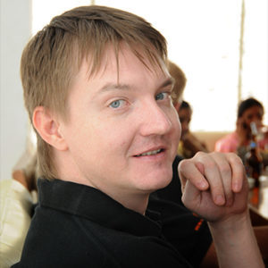 Ben Walters